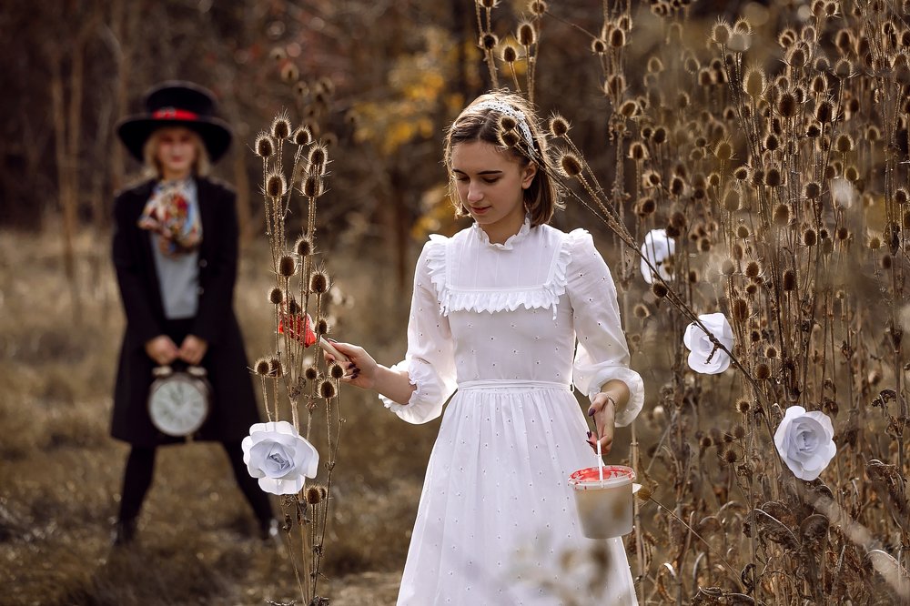 Photograph by Ирина Татарлы