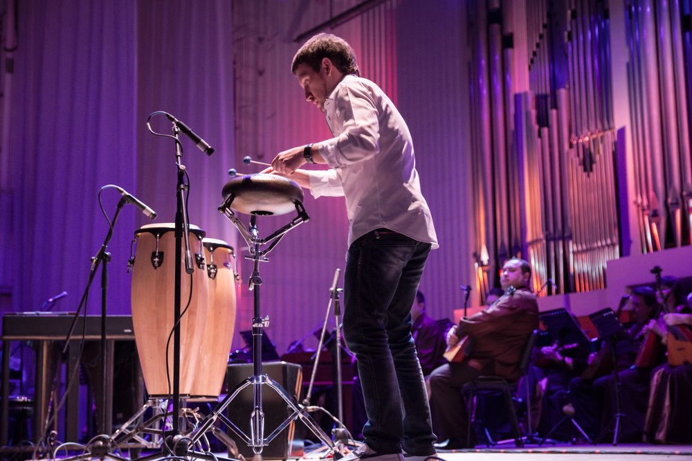 Photograph by Сергей Вантурин