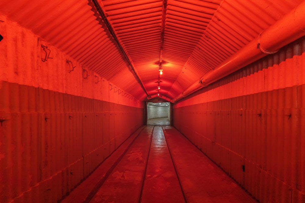 Последний рубеж