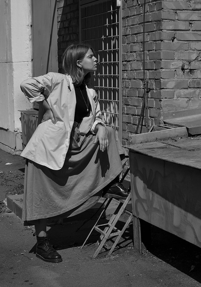 Photograph by Ксения Шампорова