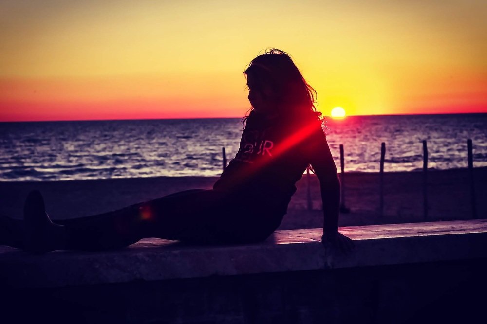 Photograph by luca palombelli