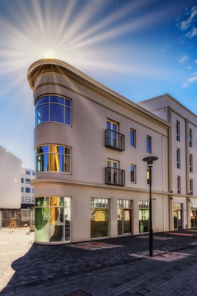 Солнечная корона