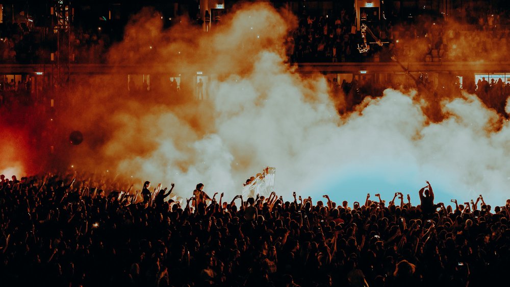 Photograph by Рычков Артём