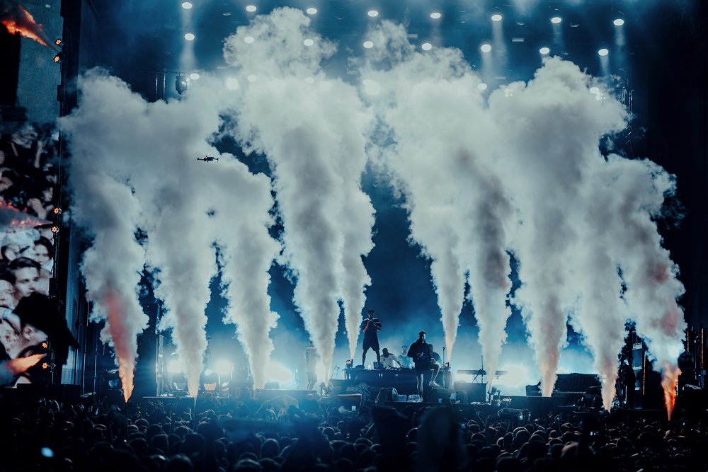 Photograph by Рычков Артём