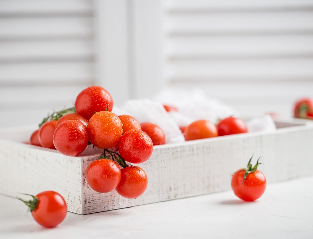 Photograph by Kristina Shavratskaya