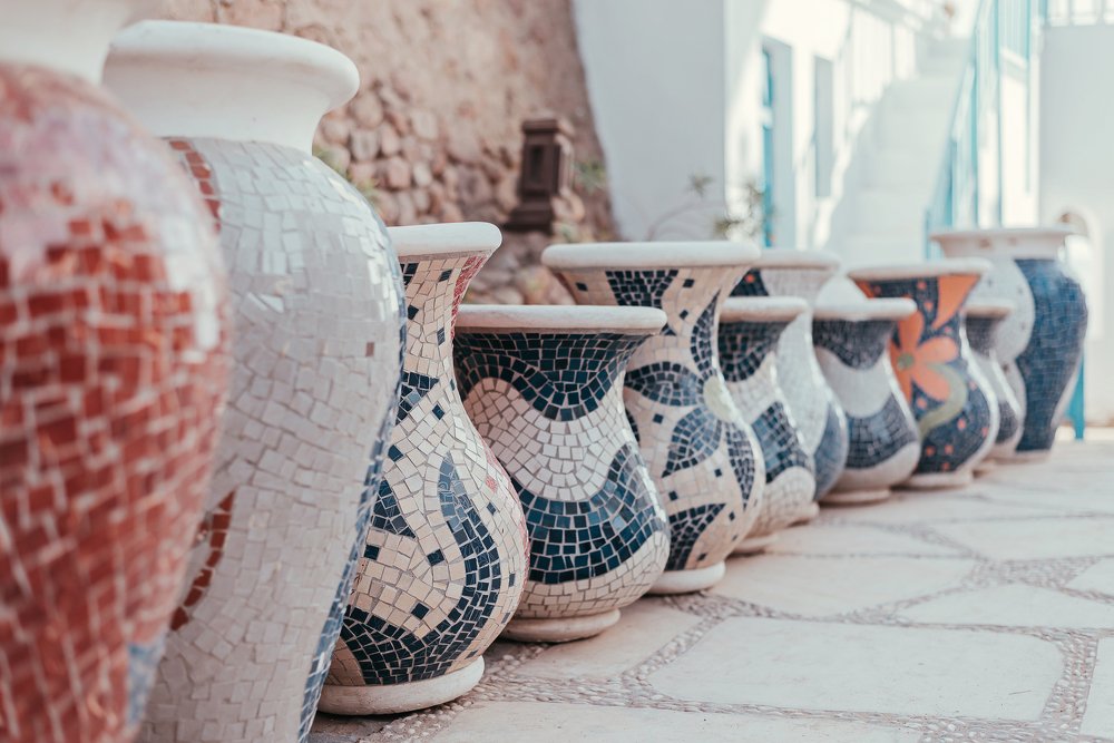 Photograph by Ira Shpiller