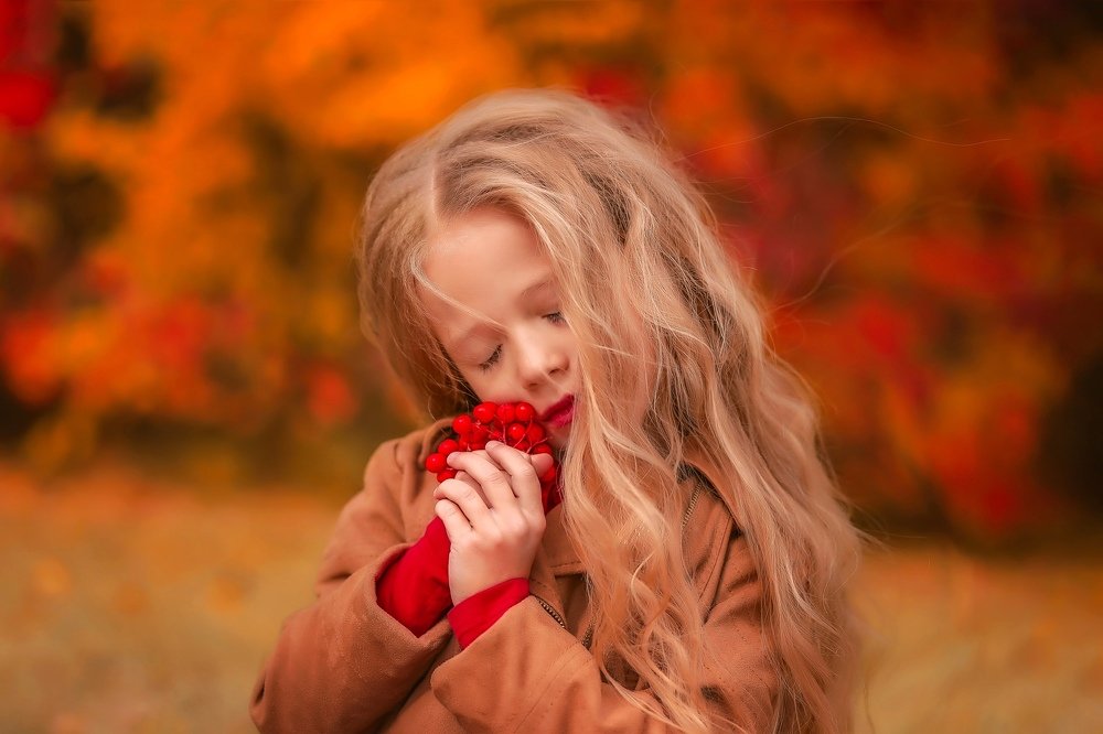 Photograph by Жанна Король