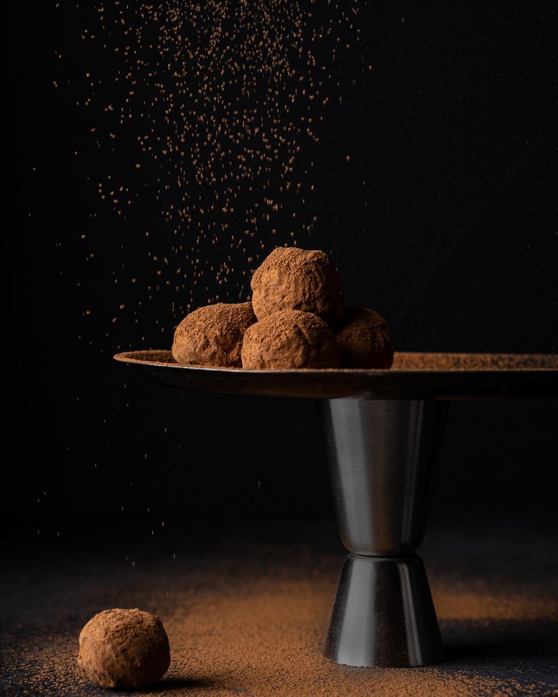 Photograph by Elena Otvodenko