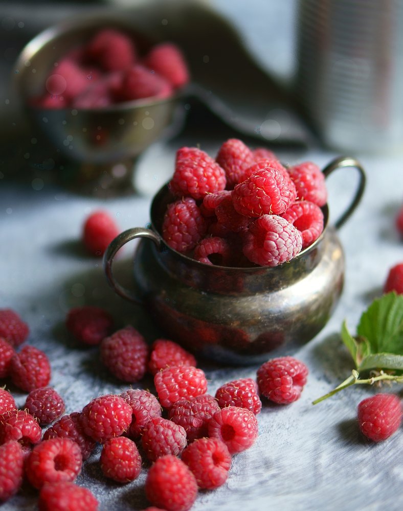 Photograph by Elena Otvodenko