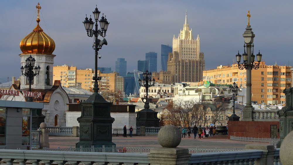 Photograph by Мария Кирпа