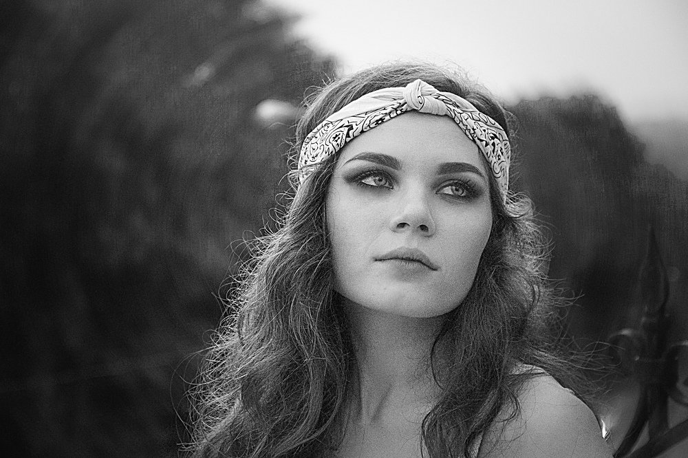 Photograph by Анастасия Польшина