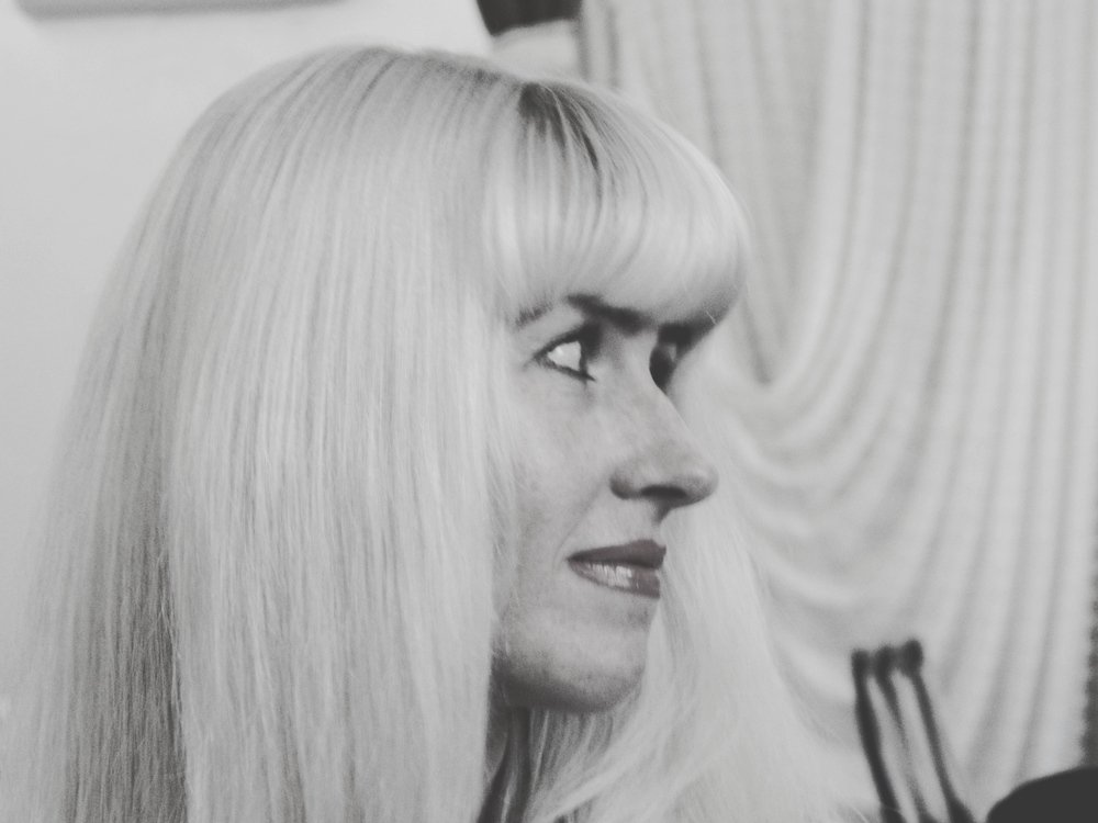 Photograph by Сергей Рапопорт