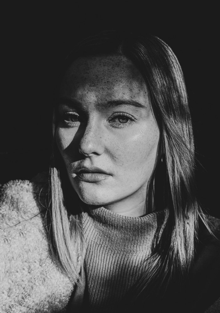 Photograph by Yana Viesulas