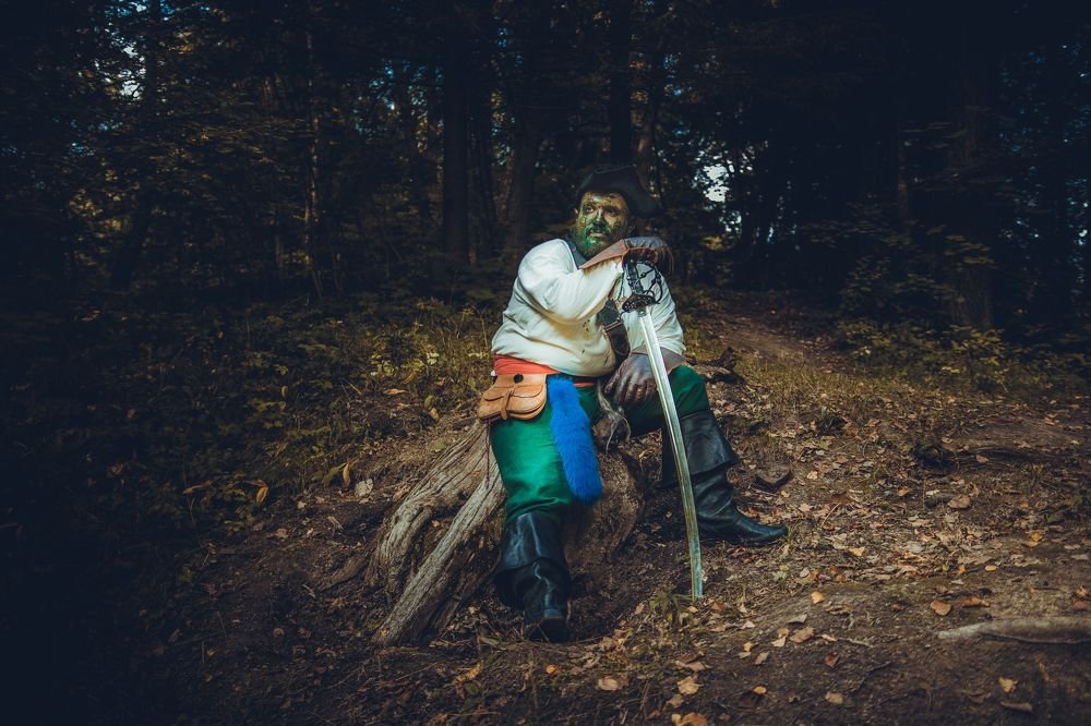 Фотография автора Евгений Ермаков