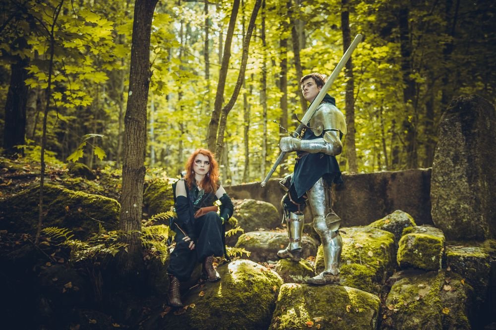 Фотография автора Евгений Ермаков