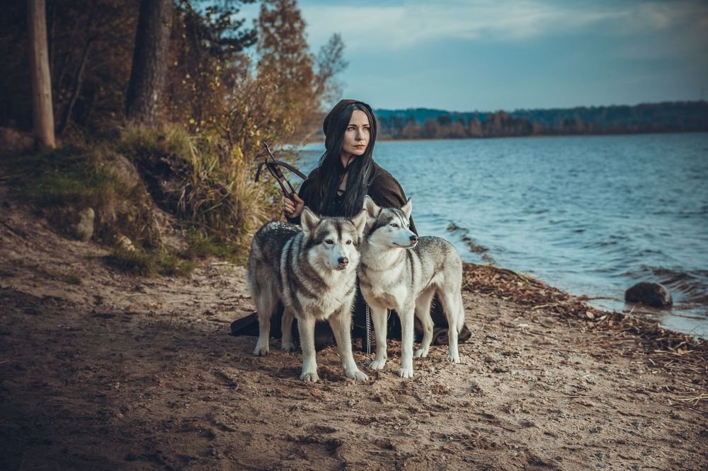 Фотография автора Евгений Ермаков