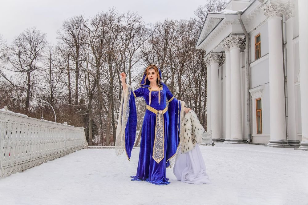 Фотография автора Евгений Ермаков