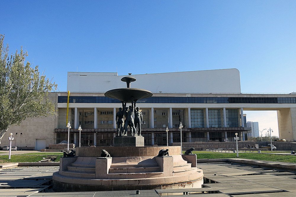 Photograph by София Гавриловна Вотякова