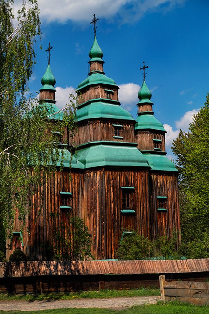 Photograph by Oleksii Chebonenko