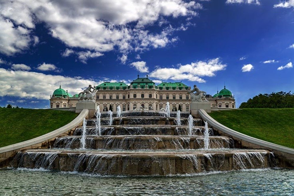 Photograph by Oleksii Chebonenko