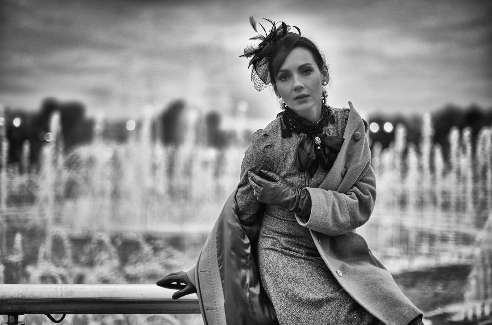 Photograph by Екатерина Листова