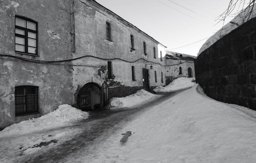 Photograph by Алексей Легконогов