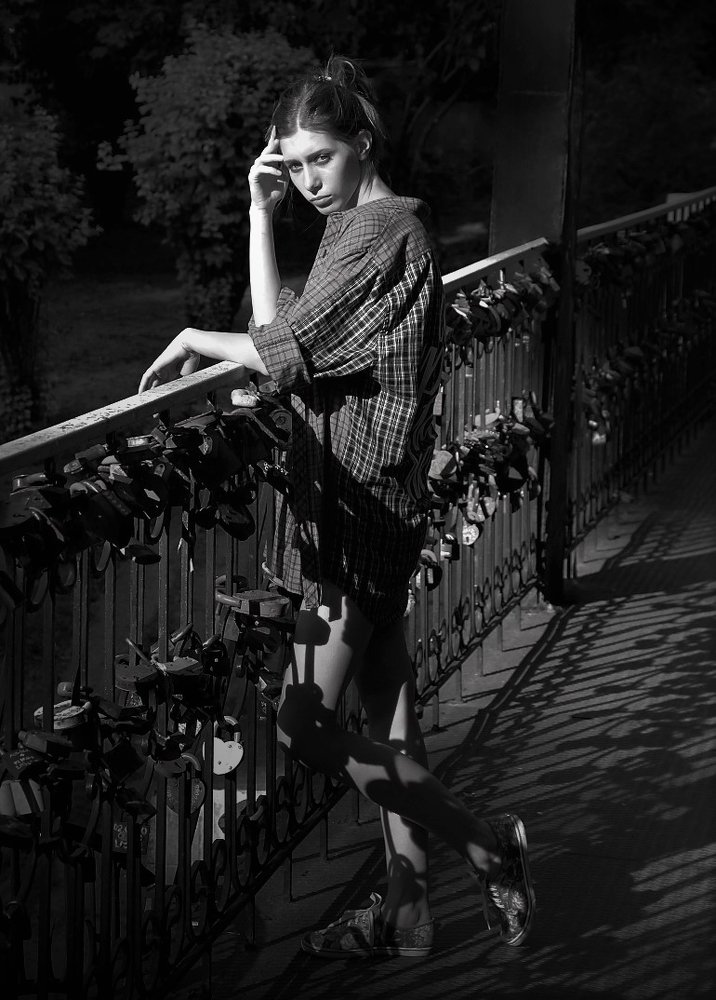 Photograph by Юрий Дыхлин