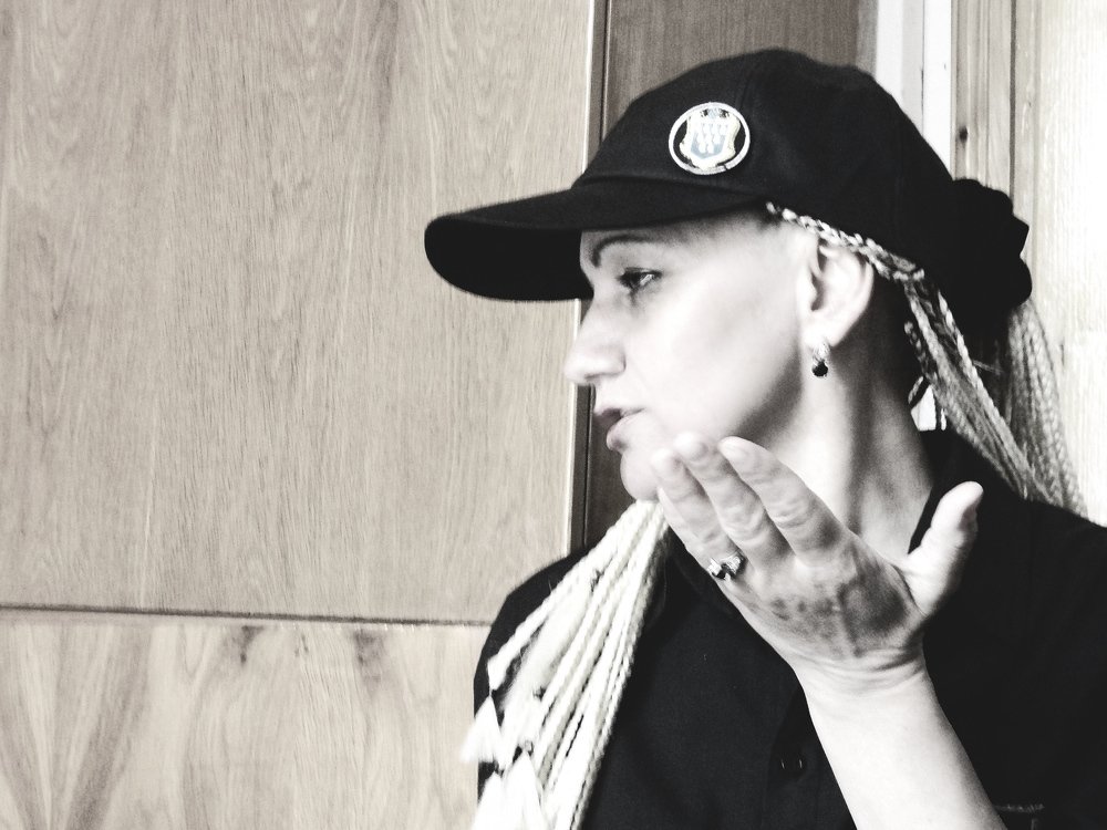 Photograph by Сергей Рапопорт