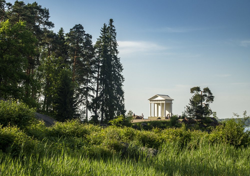 Photograph by Николай Ефимов