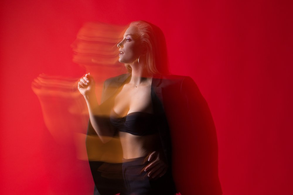 Простые движения