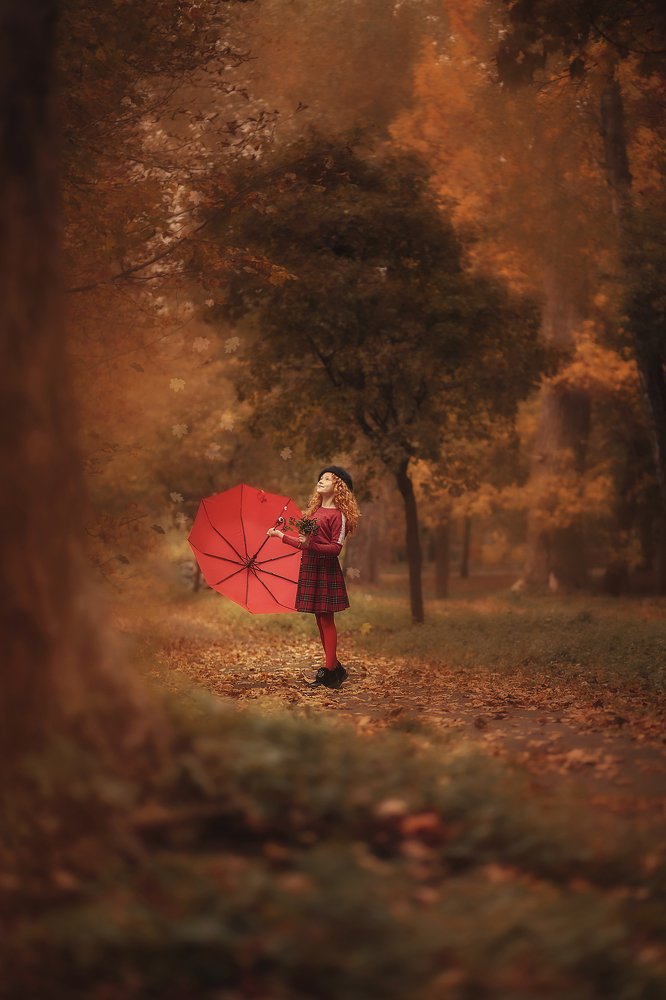 Photograph by Иванна Войт