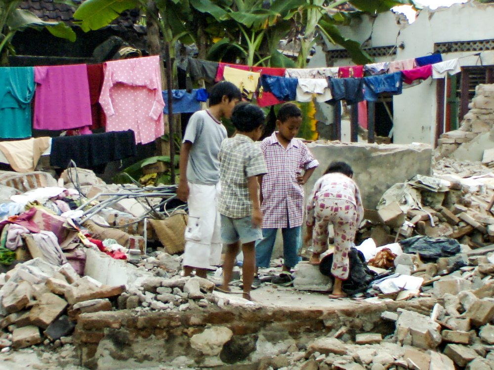 Photograph by Albert Maramis