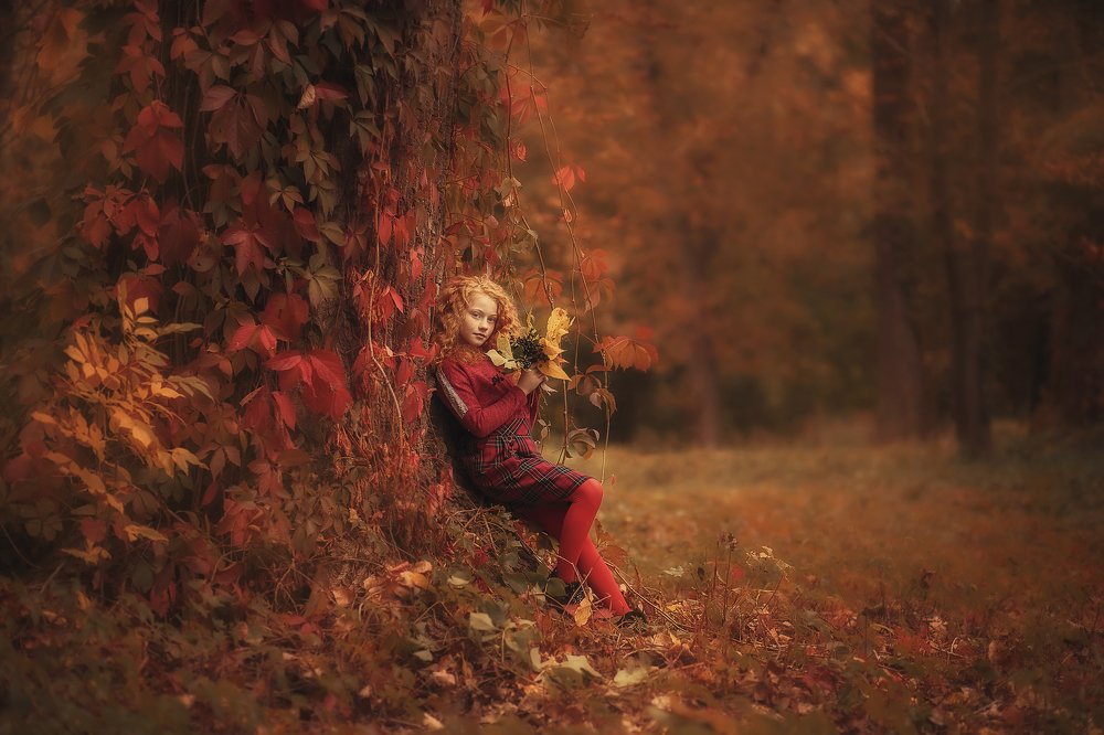 Photograph by Иванна Войт