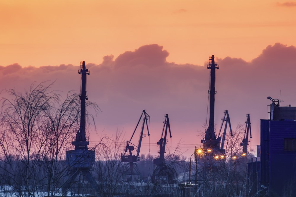 Photograph by Сергей Кочетов