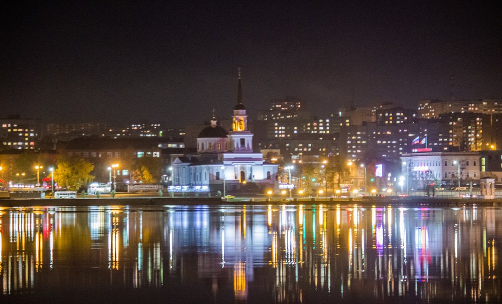 Фотография автора Надежда Саблина