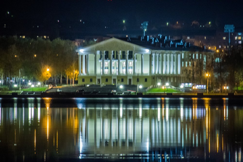 Фотография автора Надежда Саблина