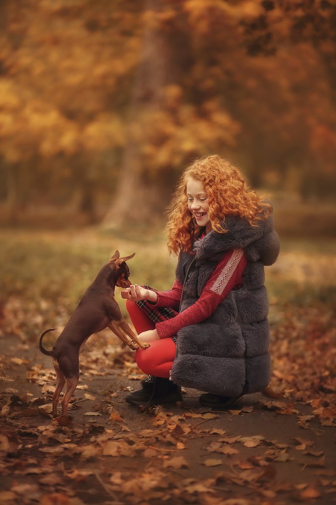 Photograph by Иванна Войт