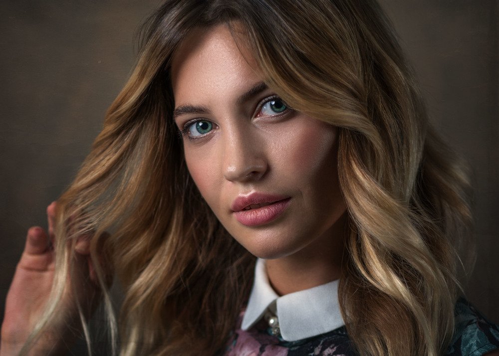 Photograph by Alex Darash