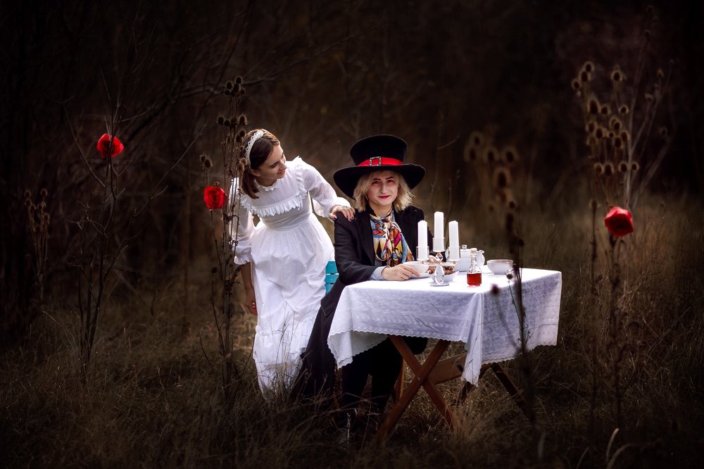 Photograph by Ирина Татарлы