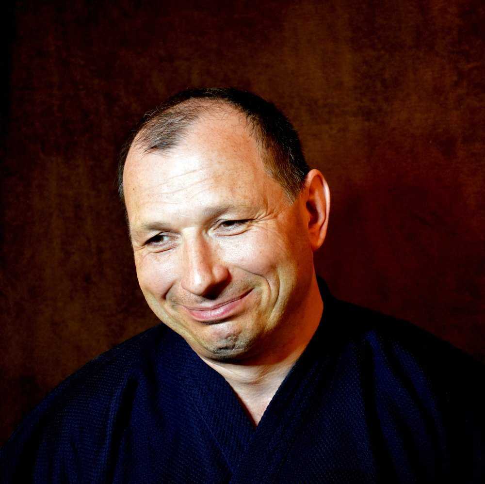 Добрая улыбка / Kind smile