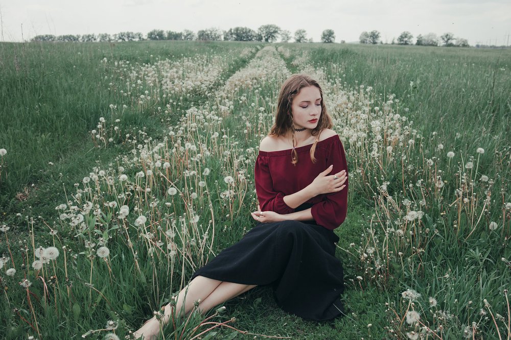 Photograph by Тамара Печена