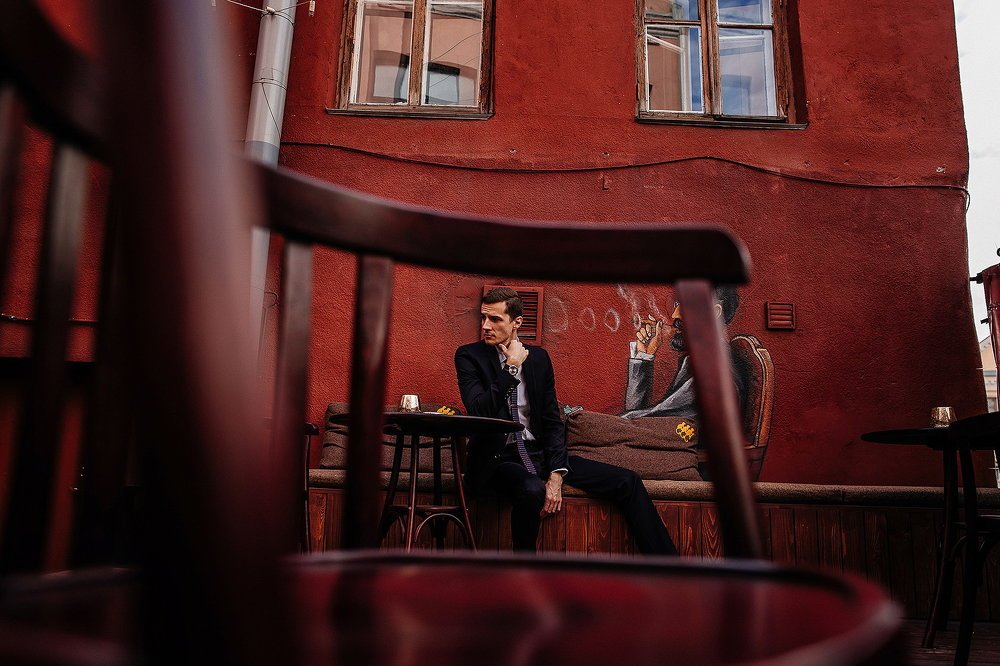 Photograph by Анастасия Андреева