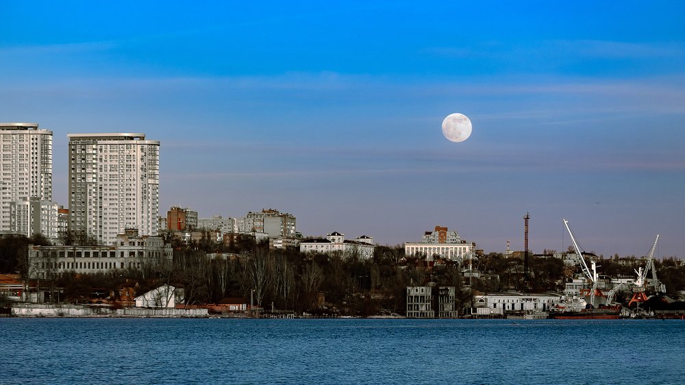 Photograph by Сергей Ганачьян