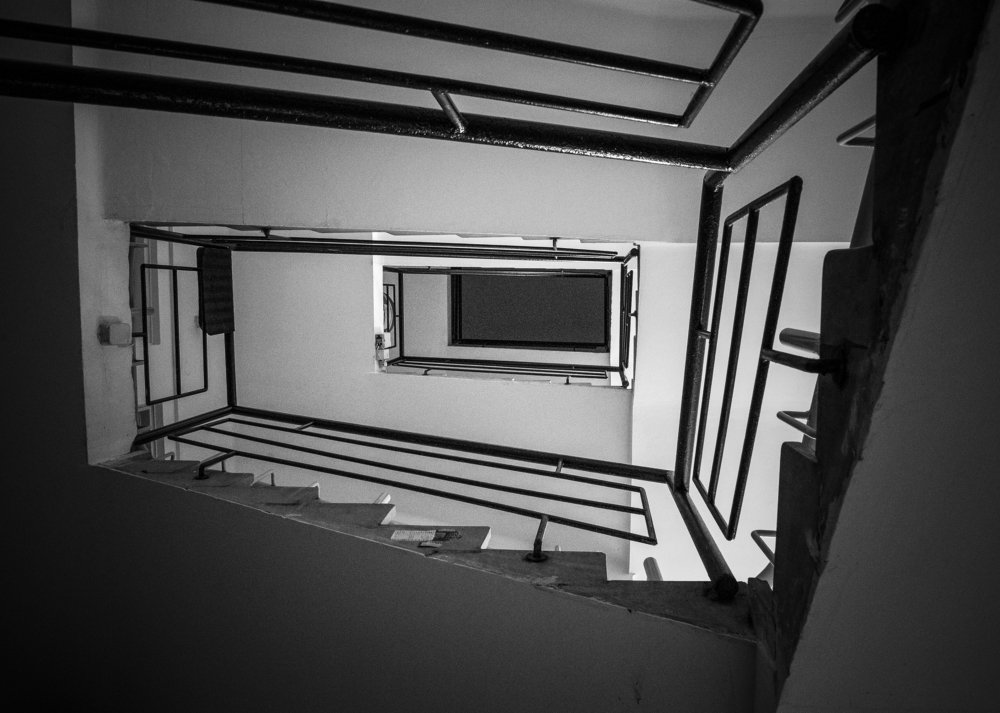 Photograph by Rita Kapitulski