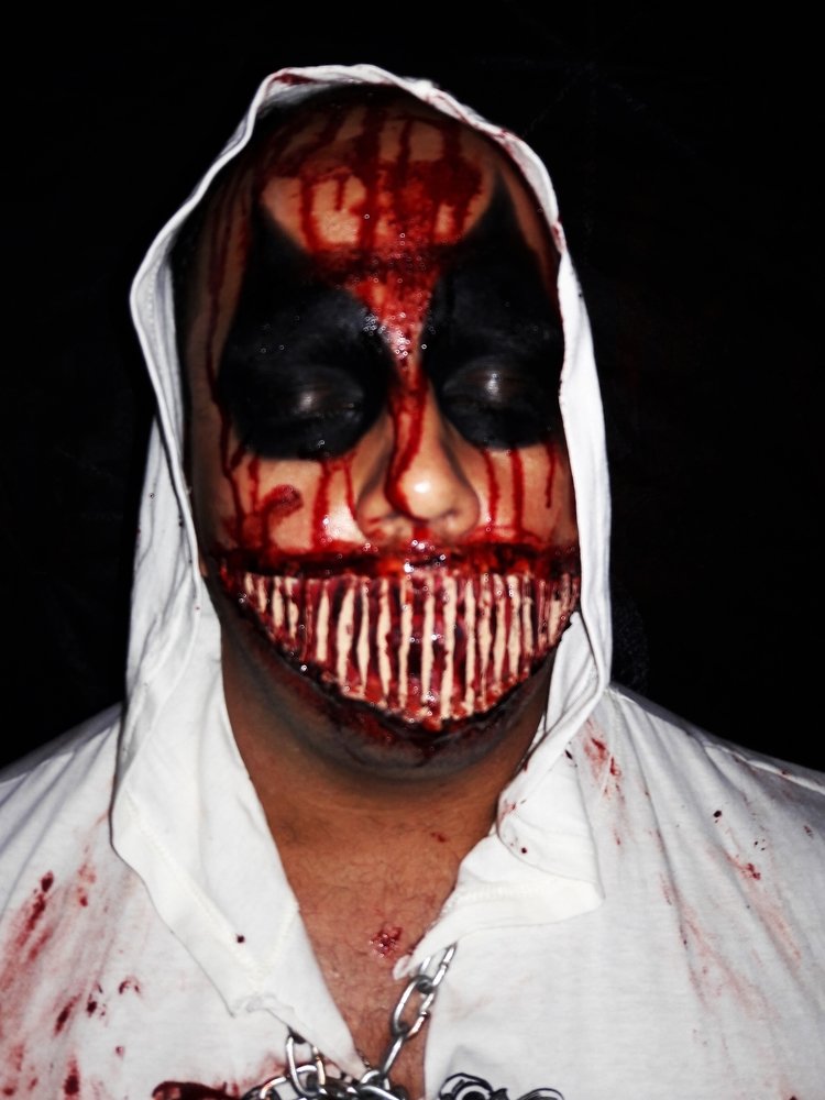 Photograph by Régis Santos