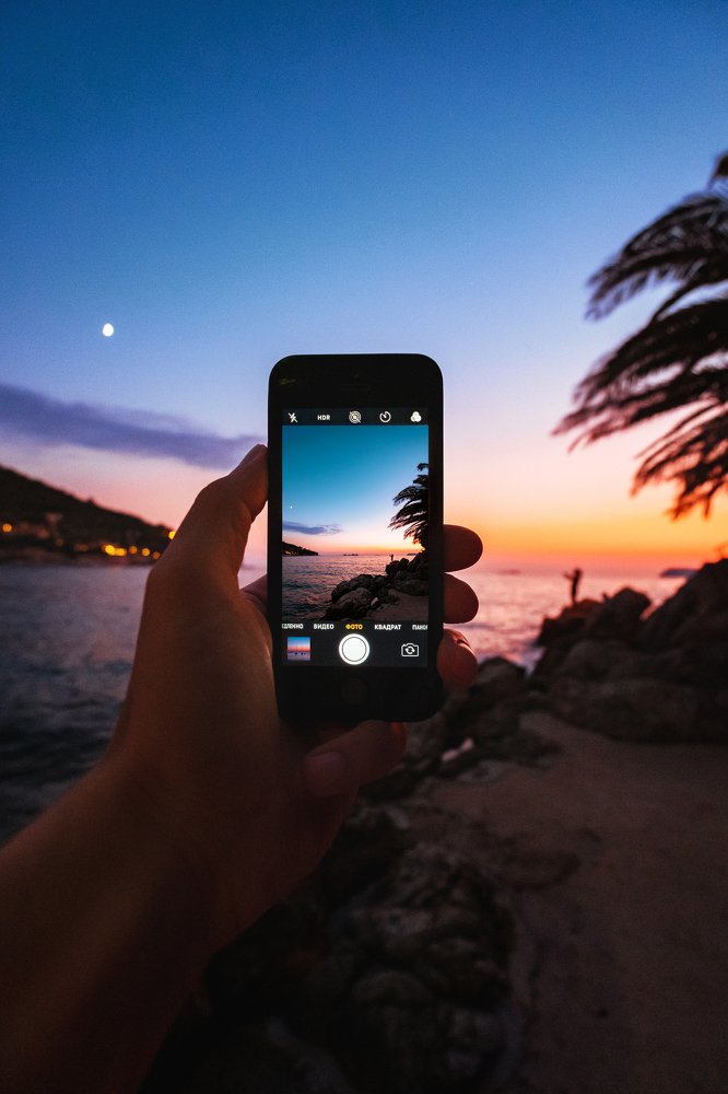 Photograph by Сергей Ганачьян