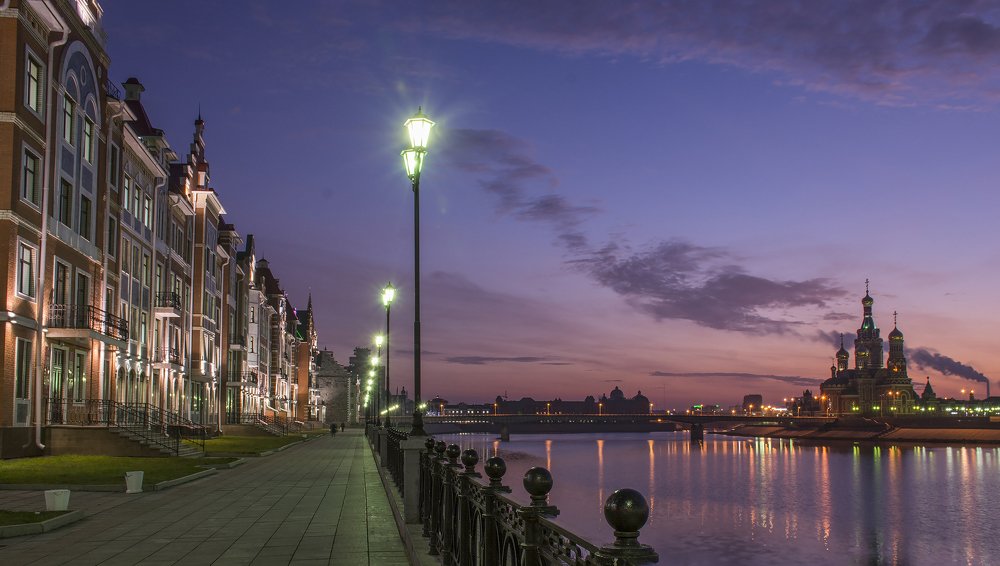 Photograph by Дмитрий Новоселов