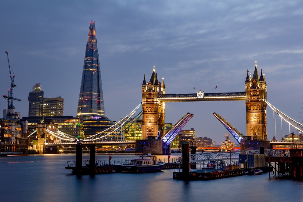 Photograph by Fero Daniska