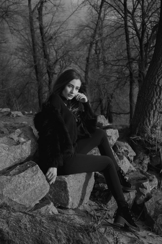 Photograph by Тамара Печена