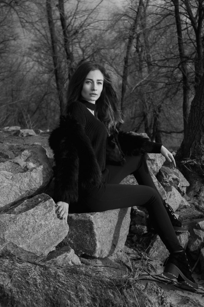 Photograph by Тамара Печена